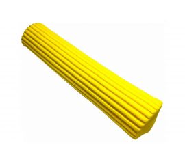 Насадка для швабры КОШКИН ДОМ ПВА поролон 27см 30-11-006 