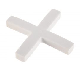 Крестики для кафельной плитки (150 шт; 3 мм) РОССНА Р860794 