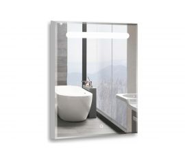 Зеркало mixline Фаворит-Эконом 500х700 сенсорный выключатель 540956 