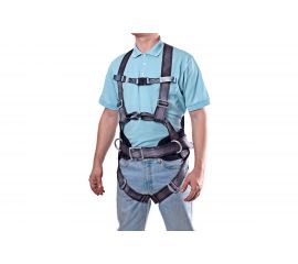 Страховочная привязь BodyGuard BG СПР-04 Поя 065/ М 