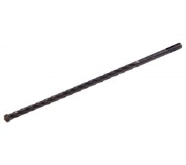 Бур по бетону (12x300х245 мм; SDS-plus) MATRIX 70673 