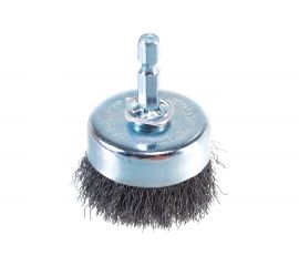 Чашечная щетка для дрели Атака №084 50 мм 3205006120 22388 