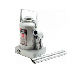 Гидравлический Домкрат СЕРВИС КЛЮЧ 25 т, высота 240-445, 75025 