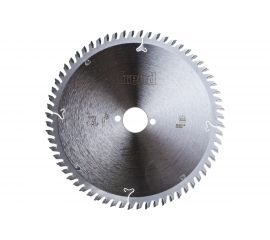 Диск пильный по дереву LU2C (216x30 мм; 64 зуб; 3.2/2.2 мм) FREUD PRO LU2C0800 