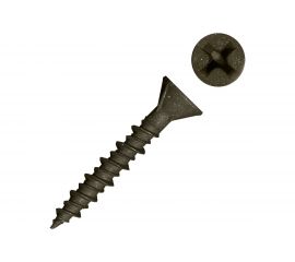 Саморез ШС ГВЛ Невский Крепеж 3,9х25, 1000 шт. 800998 