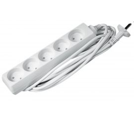Удлинитель JazzWay EX- 05-700 5 розеток, 7,0 м. 2852502 