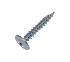 Саморез с прессшайбой Метизный двор острый 4,2x19, 1000 шт. 4607159062642 