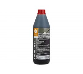 Добавка в бетонные и цементные растворы APIS СУПЕРПЛАСТИФИКАТОР UNIPLAST (бутылка; 1,1 кг) 4665296517043 