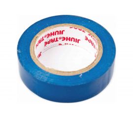 Изолента КВАЛИТЕТ 15х10 мм, синяя И-15-10С 6626737 