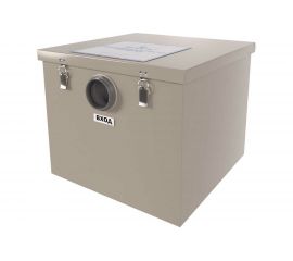 Жироуловитель Экосети серия Стандарт ОВ 0.35-20 ОВ03520 