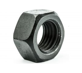 Гайки ZAMETAL М24 пр. 10.0, DIN 934, б/п, 50 шт. ZA516831 