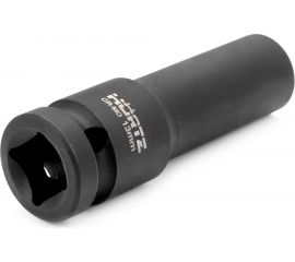 Головка торцевая сменная ударная 6-гранная (13 мм; 1/2"") HORTZ 958395 