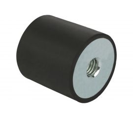 Резинометаллический буфер KIPP K0569.03003055 