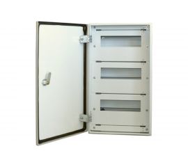 Корпус УЗОЛА ЩРН 3x12 IP54-У1 ЯЯС19223 