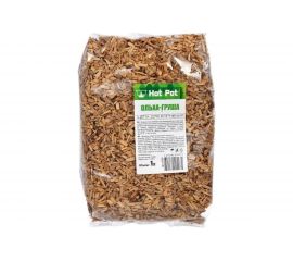 Щепа для копчения BOYSCOUT Hot Pot Ольха-Груша, 1 л 61525 