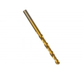 Сверло по металлу 10 шт. (7х69/109 мм) Атака 8077120 