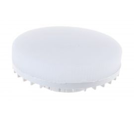 Лампа Jazzway PLED-GX53 10w, 75w 3000K 800 Lm 230V/50Hz 1029072 