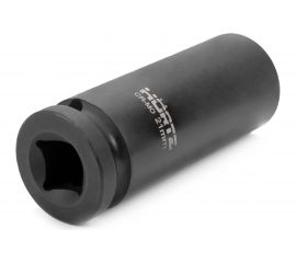 Головка торцевая сменная ударная 6-гранная (21 мм; 1/2"") HORTZ 958399 