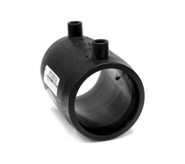 Электросварная муфта ПЭ EUROSTANDARD d 32 SDR11 2100160032 