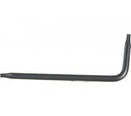 Ключ с профилем TORX Unior TX6 3838909169910 