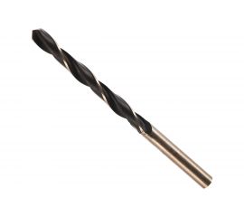 Сверло по металлу Туламаш цилиндрический хвостовик 7.7 мм Р6М5 ТМ 54445 