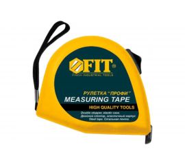 Рулетка Профи 3мх16мм FIT HQ 17423 