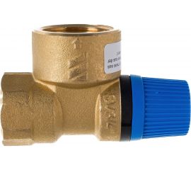 Предохранительный клапан Watts SVW 3/4"" x 1"", 8 bar 10004726 