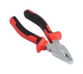 Пассатижи EKF Master 160 мм pas-160-mas 