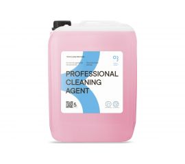 Универсальное моющее средство ТРИОКЛИН ПРО 0010, 5 л 00-00001735 