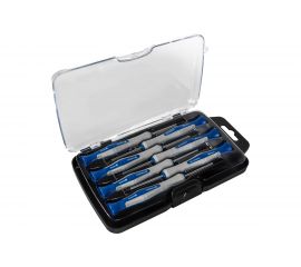 Набор отверток Ultra Grip для точных работ КОБАЛЬТ 646-638 