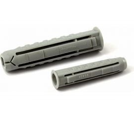 Распорный дюбель КРЕП-КОМП тип N 8х65 25шт дн865мф 