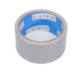 Монтажная лента ZOLDER TPL 48 мм х 25 м, 160 мкм, серая ПК000002183 