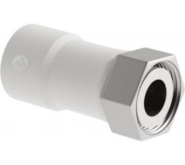 Муфта PP-R с накидной гайкой SLT AQUA 32х1 SLTFM8323 