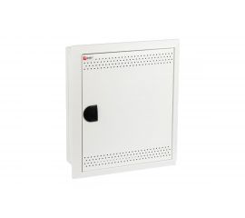 Слаботочный щит EKF Crosser R-1 PROxima 390х340х120 IP31 SQc-r-1 