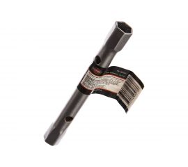 Трубчатый ключ 10х11мм AV Steel AV-351011 