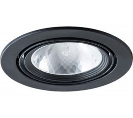 Потолочный светильник Arte Lamp A6664PL-1BK 
