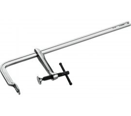 Струбцина ЗУБР КС-500/120 тип F, 500/120 мм 32157-120-500 