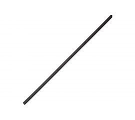 Клеевая термоусадка REXANT 16.0/4.0мм, 4:1, 1м, черная 23-1606 