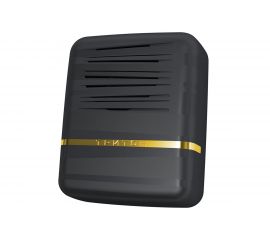 Проводной звонок Тритон Элегия Золото соловей ЭЗ-05 