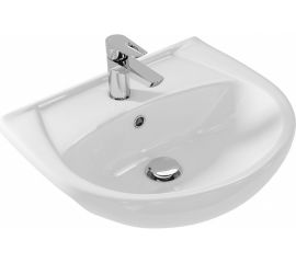 Умывальник Cersanit с 1 отверстием ERICA ERI60 UM-ERI60/1-w 