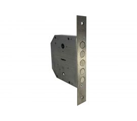 Врезной замок Эльбор Гранит 1.06.01 