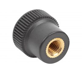 Ручка с накаткой KIPP K0142.11505 