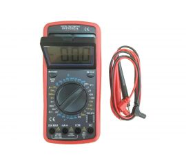 Цифровой мультиметр WHDZ DT9202A 