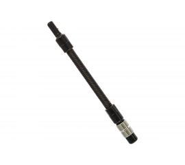 Гибкий переходник для бит, 145 мм, 1/4"" GROSS 11367 