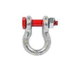 Омегообразная скоба TOR 1,0 т, тип G2130 1001762 