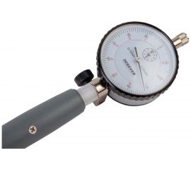 Индикаторный нутромер DeBever 50-160 мм, 0.01 мм DB-S-BM16001 