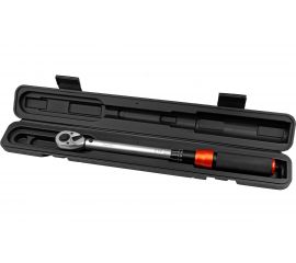 Динамометрический ключ AV Steel 1/2" 20-120Нм AV-527120 