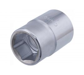 Головка торцевая 6-ти гранная (24 мм; 3/4""; 51 мм) Станкоимпорт Г.34.43.М24 