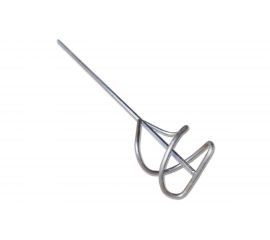 Миксер для красок и смесей (120х8х500 мм) НАШ ИНСТРУМЕНТ 010301-112 