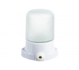 Светильник Русский пар, для сауны 400 прямой О-1200025 